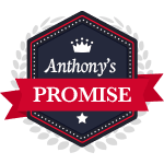 Anthony Promise