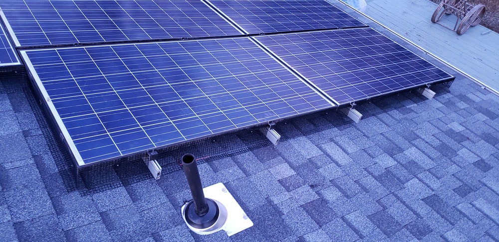 Critter Solutions For Solar New Jersey Solar Medix