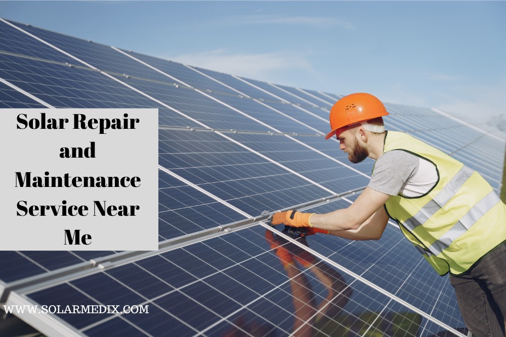 10 Things You Should Know Before Paying for Solar Panel Repairs